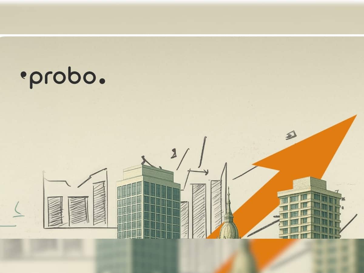 Heard Of PROBO Platform? ED Raids Reveals App Defrauded Users Of Crores