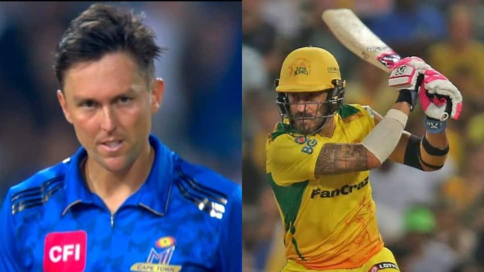 T20 लीग के बड़े पैमाने पर सामान लॉन्च किए गए: Mi, Reales, सुपर किंग्स इन एक्शन, मुझे सब कुछ पता है