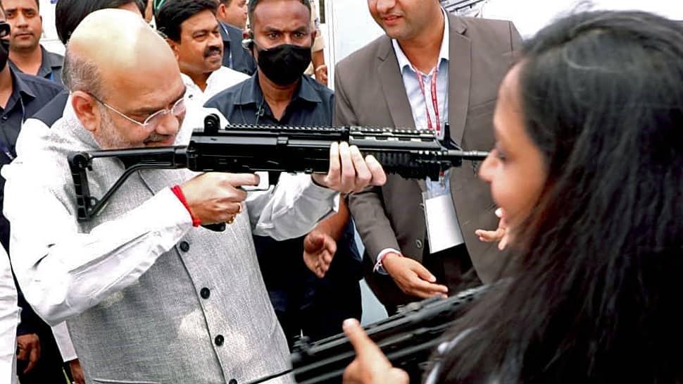 Not Politics, Home Minister Amit Shah Wants To Do This After Retirement
