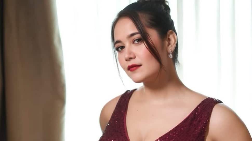 ‘Dame Un Grrr’ Fame Babydoll Archi Aka Archita Phukan - AI Generated? Insta Page Drops SHOCKING Claim