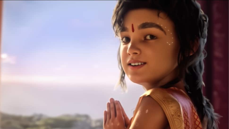 Mahavatar Narsimha Trailer OUT: Animated Epic Brings Hiranyakashipu And Prahlad’s Tale To Life - WATCH