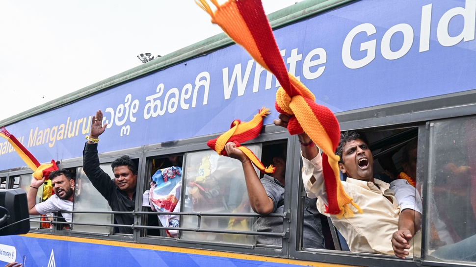 8. Kannada – 48 million