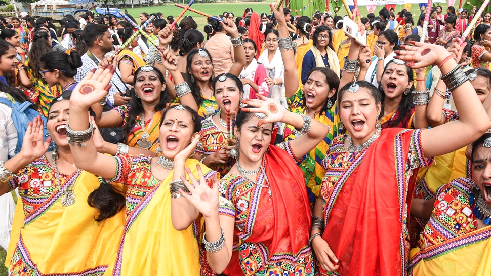 6. Gujarati – 60 million