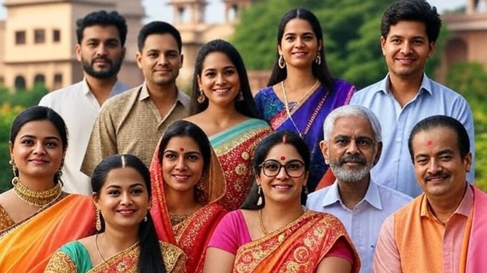 1. Hindi – 540 million 1. Hindi – 540 million
