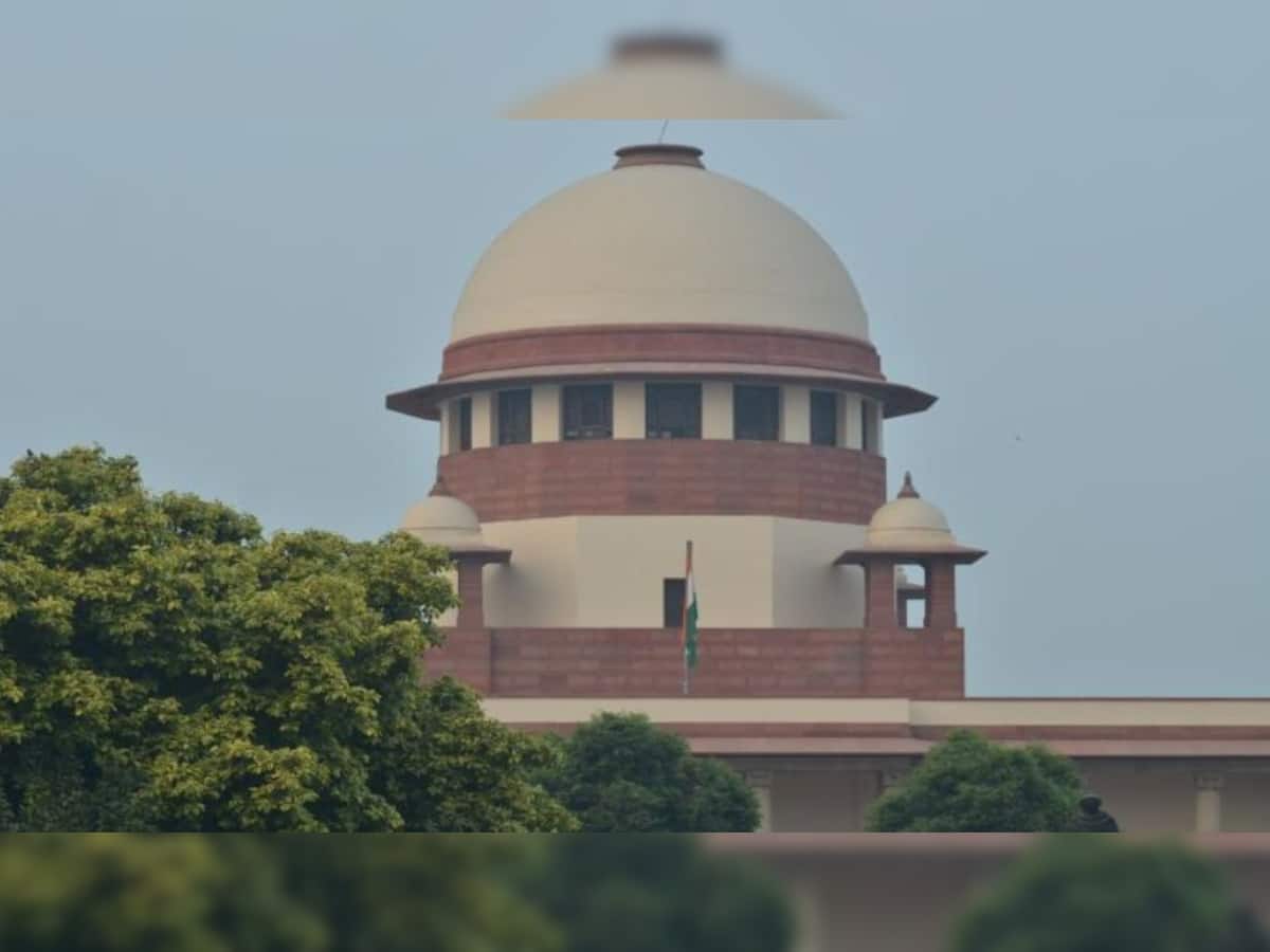 SC To Hear Today Pleas Against Electoral Rolls Revision In Bihar