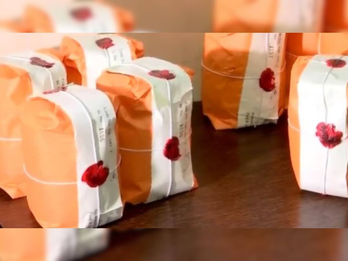 Maharashtra FDA Suspends MLA Hostel Caterers’ Licence Day After Shiv Sena Leader Assaults Staff Over Stale Food