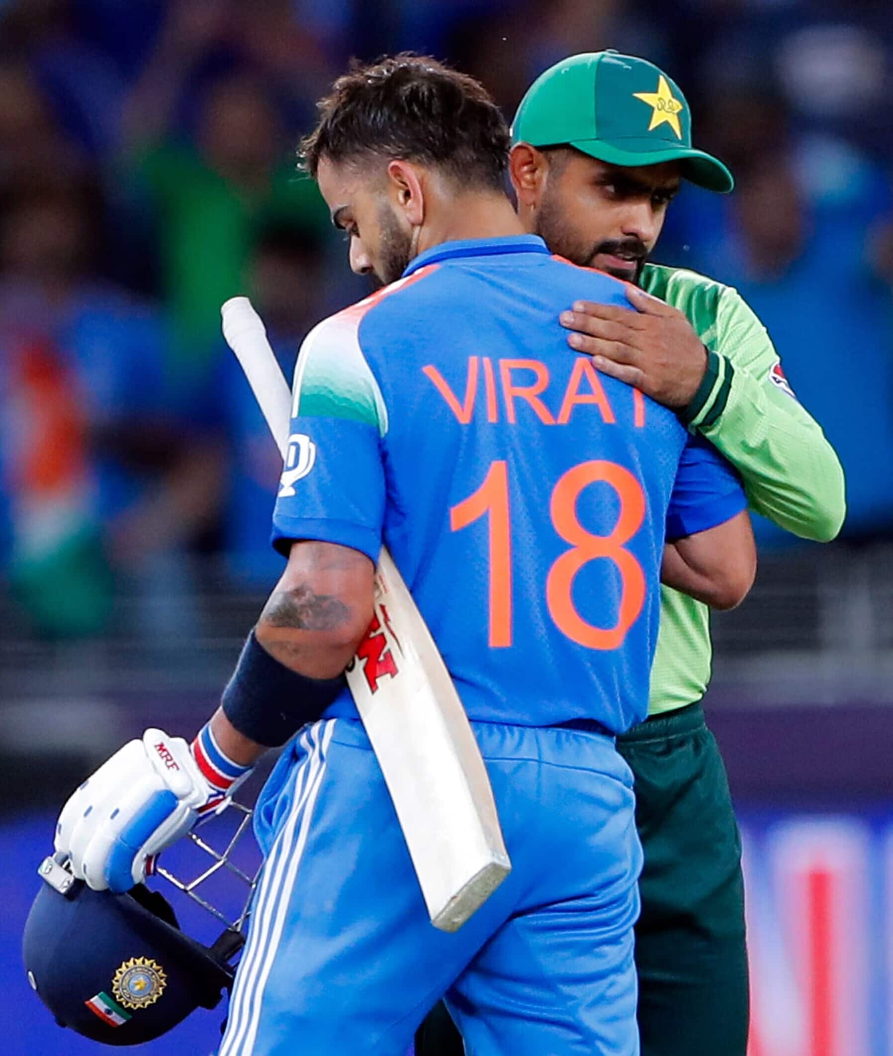 1. Asia Cup 2025 Starts on September 5 in UAE