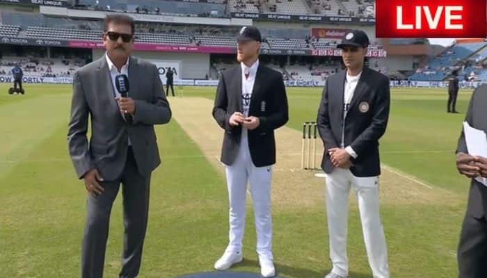 India vs England 3rd Test live streaming: when where and how to watch IND VS ENG match live telecast free on tv mobile apps online