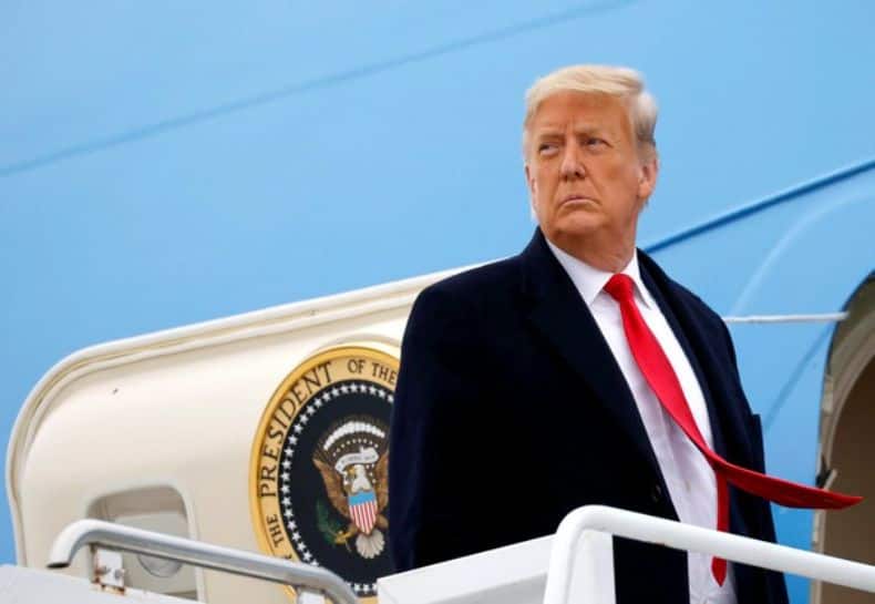 ‘I Told Putin I’d Flatten Moscow’: Trump's Tape Reveals Threats, Crackdown