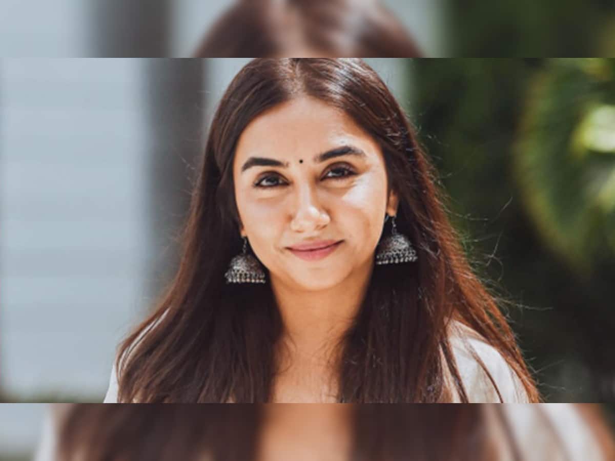Prajakta Koli Is The Only Indian To Feature On TIME 100 Creators List Alongside Jay Shetty