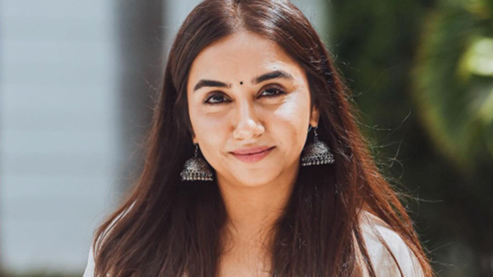 Prajakta Koli Is The Only Indian To Feature On TIME 100 Creators List Alongside Jay Shetty
