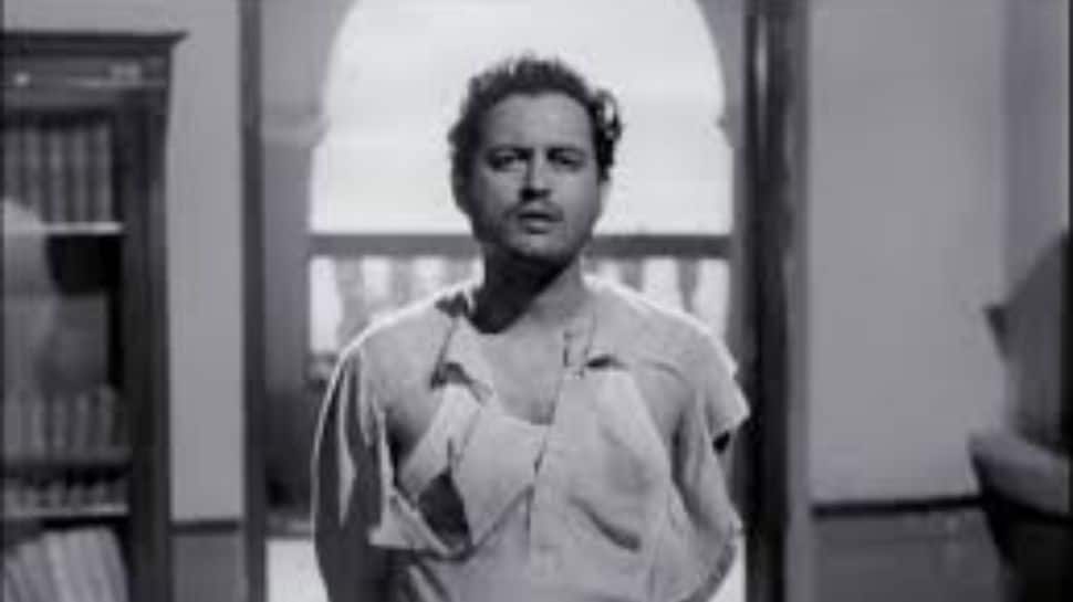 Guru Dutt's Classics Such As 'Pyaasa', 'Baaz' Set To Re-Release In Theatres