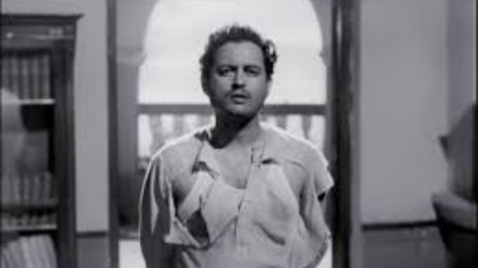 Guru Dutt's Classics Such As 'Pyaasa', 'Baaz' Set To Re-Release In Theatres
