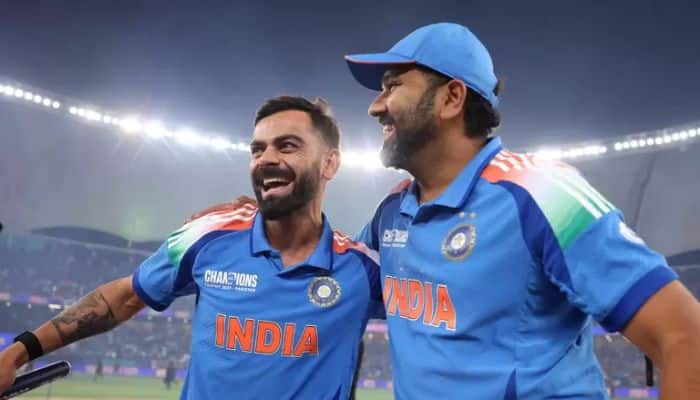 क्या रोहित शर्मा-विराट कोहली क्षितिज पर वापसी श्रृंखला है? अगस्त विंडो स्पार्क्स बज़