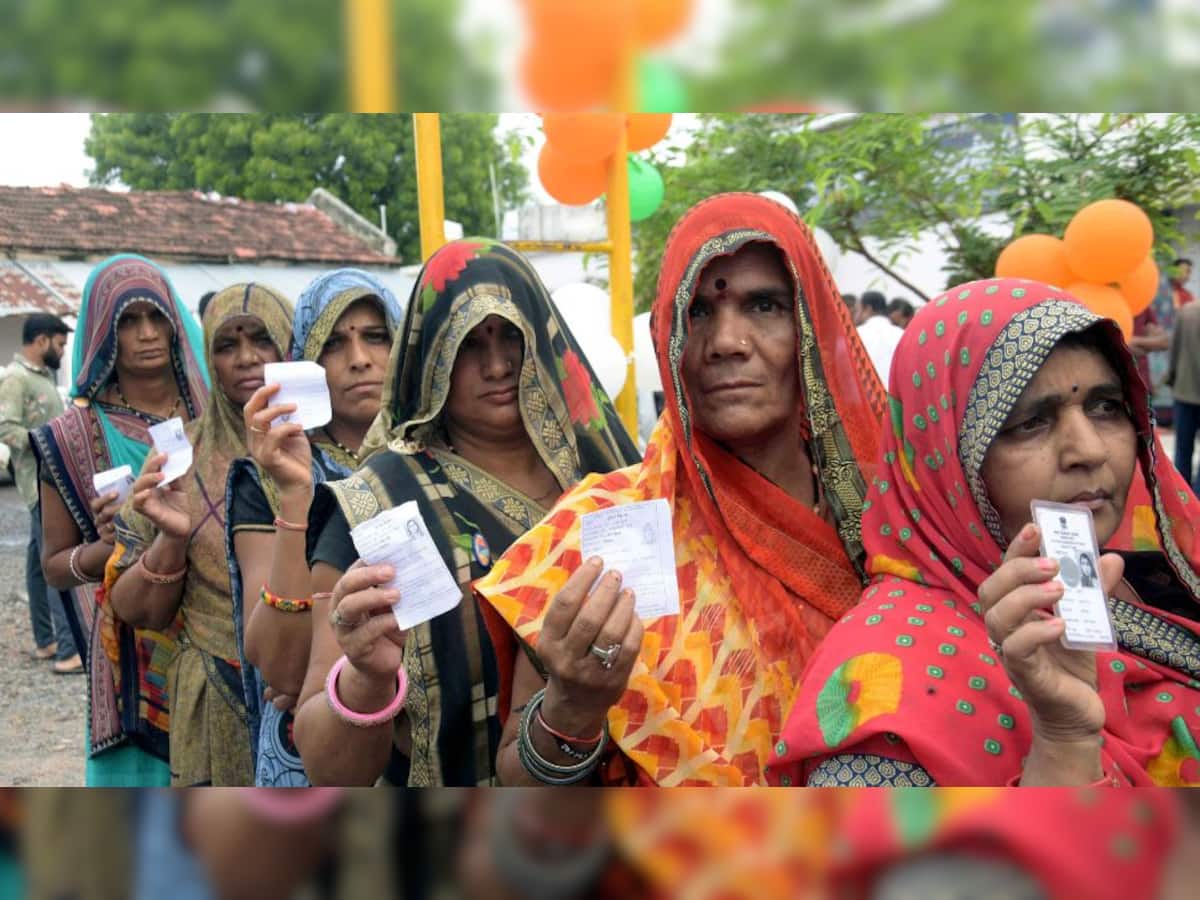 Bihar Electoral Rolls Case: `Special Intensive Revision Issue Goes At Very Roots Of Democracy,` Remarks SC