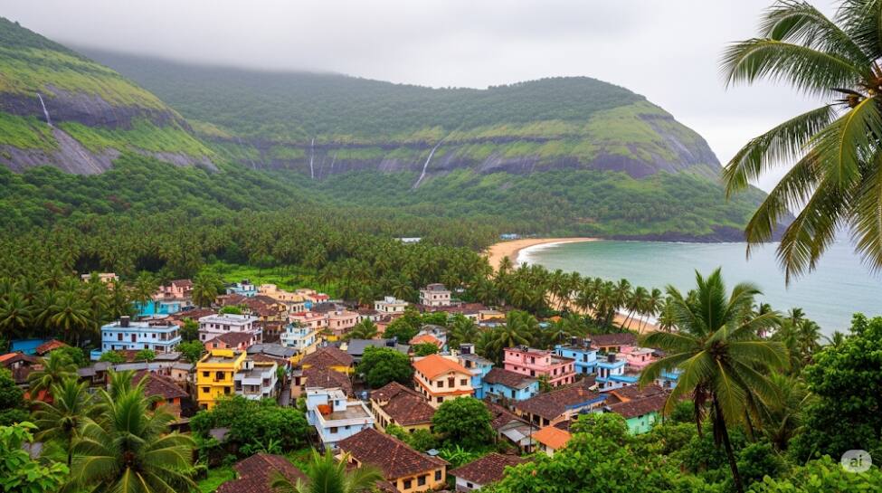  Velas, Maharashtra: 
