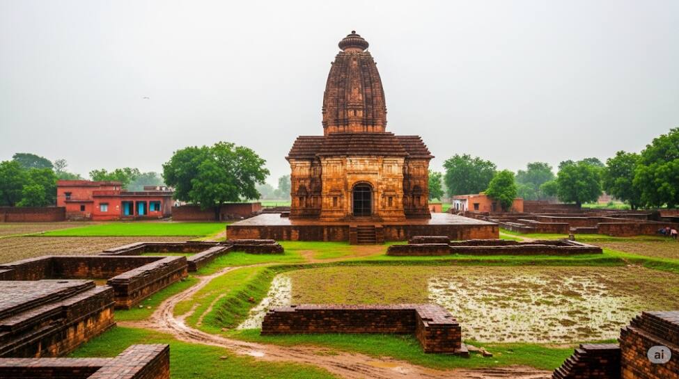 Bhitargaon, Uttar Pradesh: