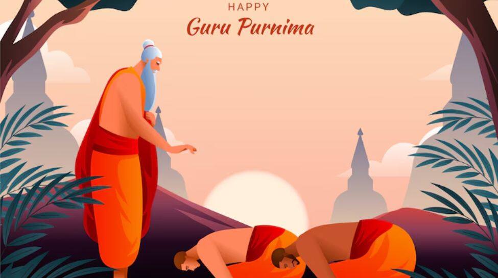 Guru Purnima 2025 Horoscope Guru Purnima 2025 Horoscope