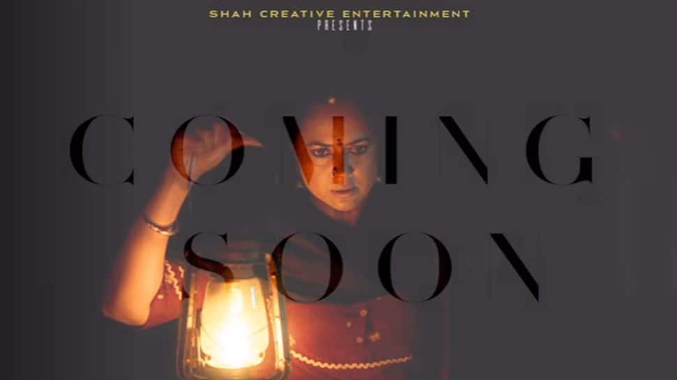 ‘Chimni’ Teaser Out: Sameera Reddy Battles A Malevolent Spirit