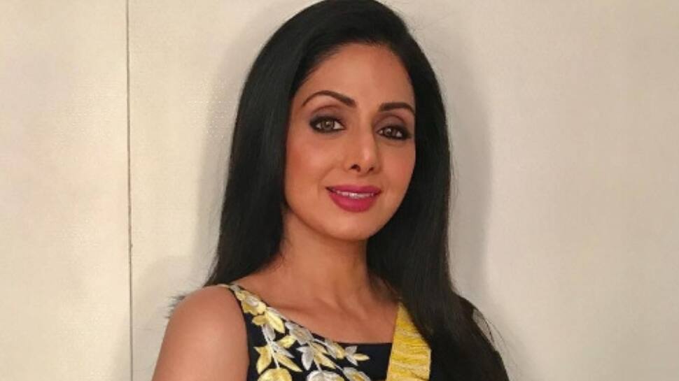 Sridevi Sridevi