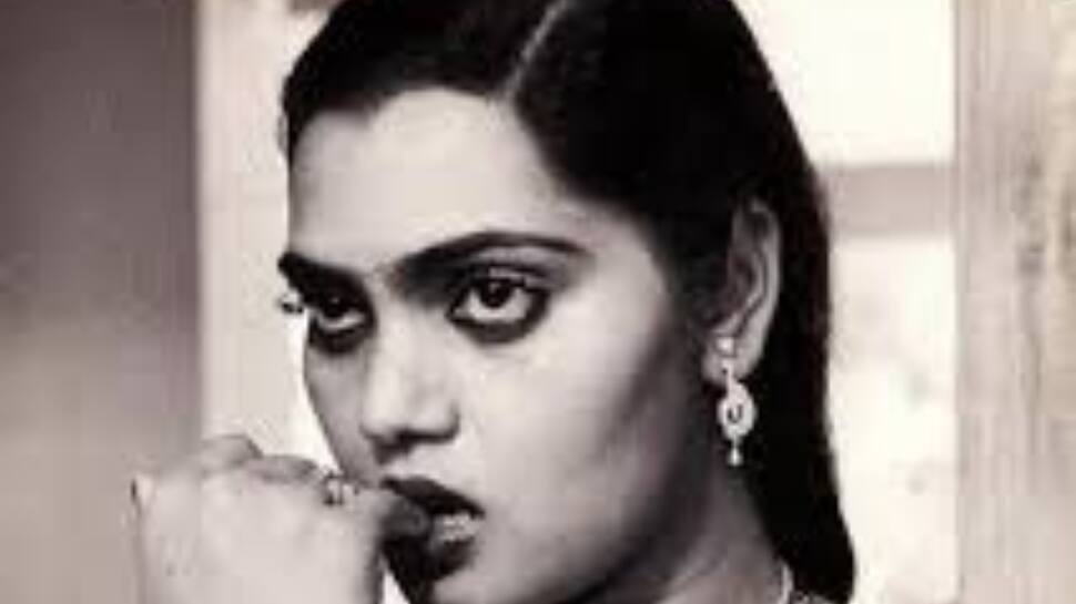 Silk Smitha Silk Smitha