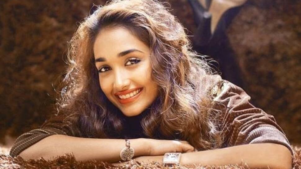 Jiah Khan Jiah Khan