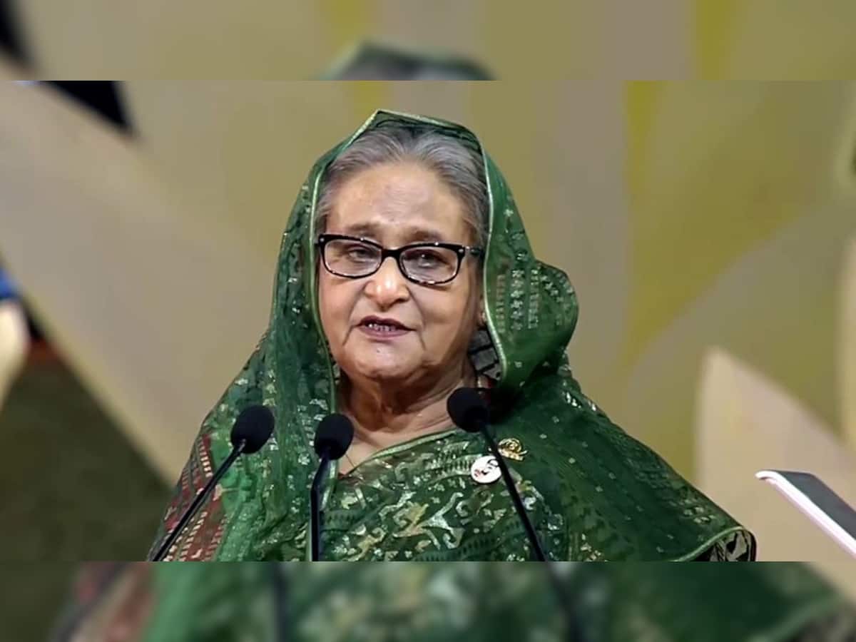 Bangladesh Tribunal Orders Trial of Ex-PM Hasina Over 2024 Protest Crackdown