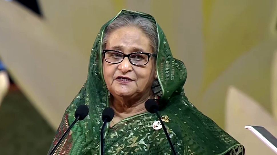 Bangladesh Tribunal Orders Trial of Ex-PM Hasina Over 2024 Protest Crackdown
