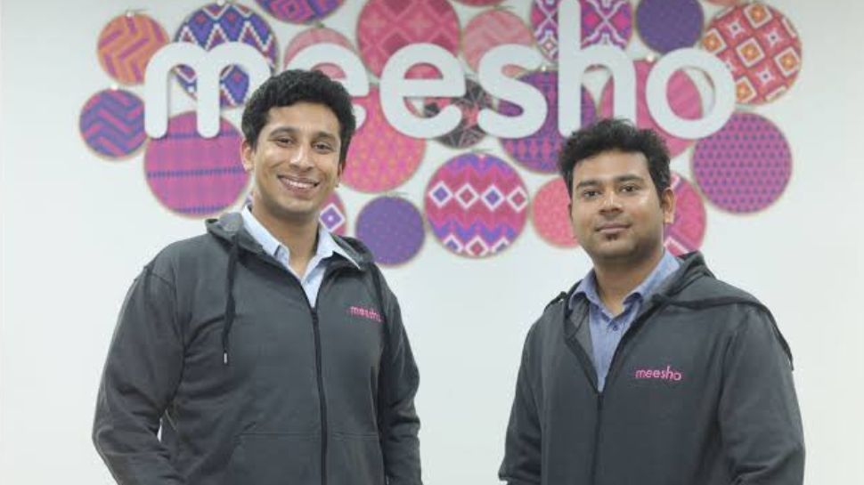 Meet the Founders