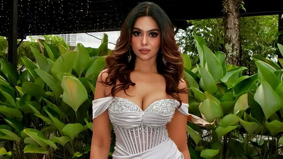 Malaysian Beauty Queen Lishalliny Kanaran Accuses Indian Priest Of Molestation, 'He Put His Hands Inside My Blouse...'