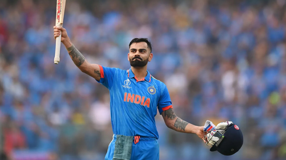 Virat Kohli (Cricket)