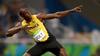 Usain Bolt (Athletics)