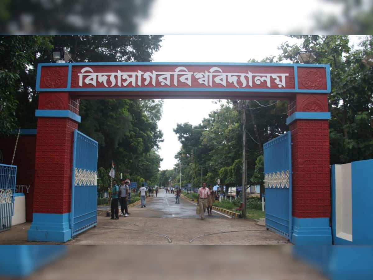Slugfest Erupts Over Bengal University Exam Paper Referring To Freedom Fighters As `Terrorists`
