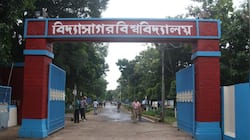 Slugfest Erupts Over Bengal University Exam Paper