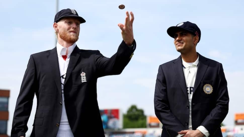 India VS England 3rd Test: Prasidh Krishna Dropped, India Makes One Change As England Opt To Bat At Lords, Know Bumrah's Status India VS England 3rd Test: Prasidh Krishna Dropped, India Makes One Change As England Opt To Bat At Lords, Know Bumrah's Status