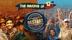 Zero Se Restart OTT Release: When And Where To Watch Vidhu Vinod Chopra's Film