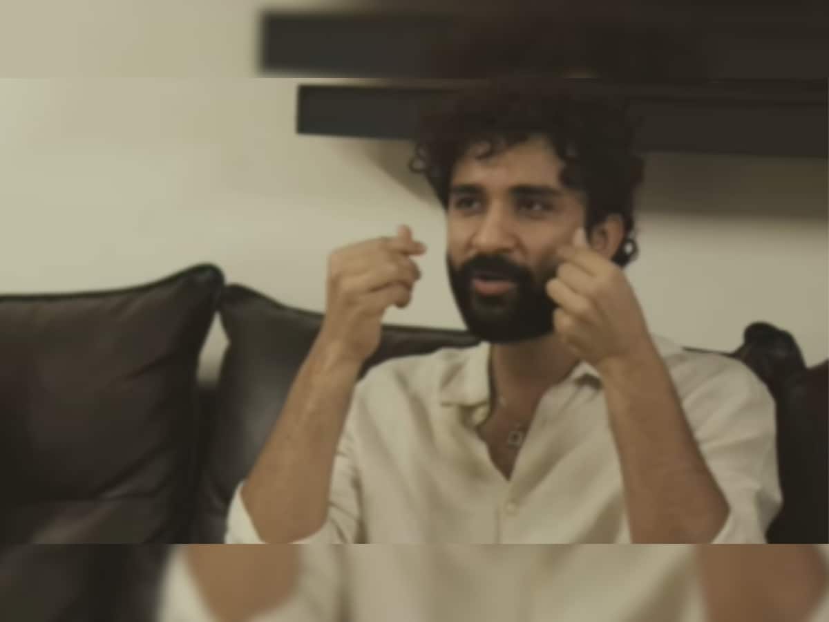 Actor Raghav Juyal Joins Nani In Director Srikanth Odela’s Upcoming Action Thriller 'The Paradise'