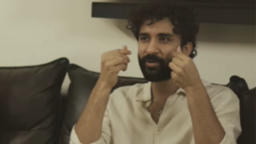 Actor Raghav Juyal Joins Nani In Director Srikanth Odela’s Upcoming Action Thriller 'The Paradise'