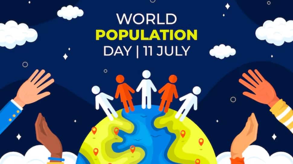 World Population Day 2025: Date, Theme, History, Significance And All You Need To Know