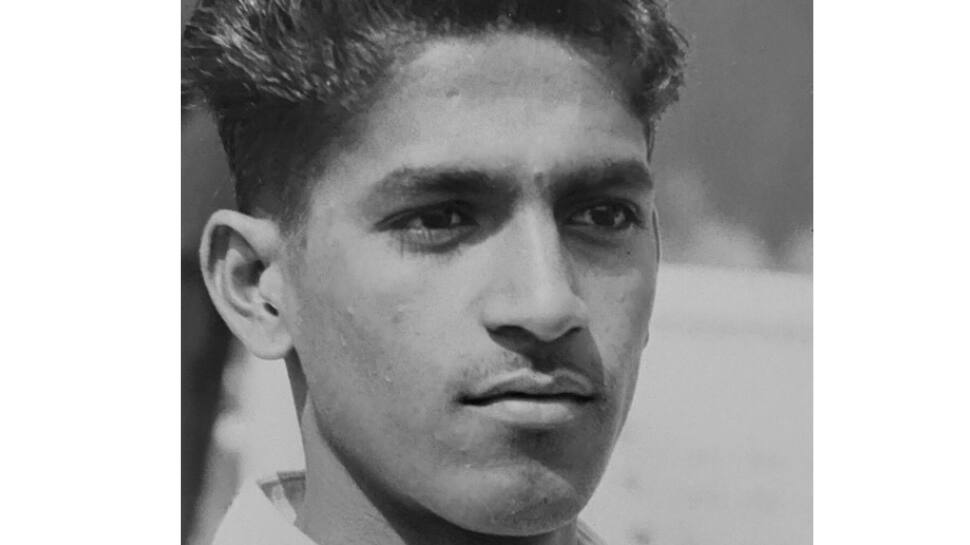 No. 10 - Ramakant Desai: 85 No. 10 - Ramakant Desai: 85