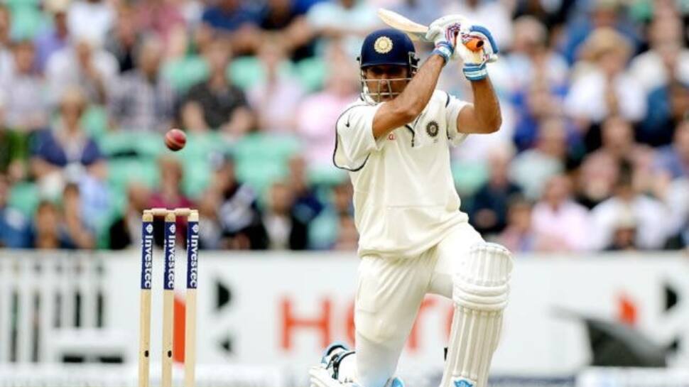 No. 8 - MS Dhoni: 144 Runs No. 8 - MS Dhoni: 144 Runs