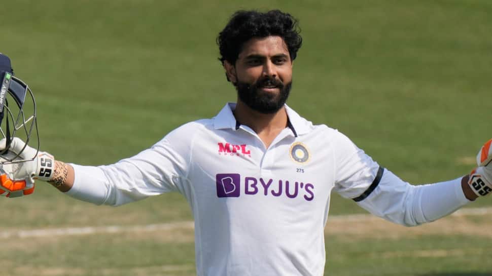 No. 7 - Ravindra Jadeja: 175* Runs No. 7 - Ravindra Jadeja: 175* Runs