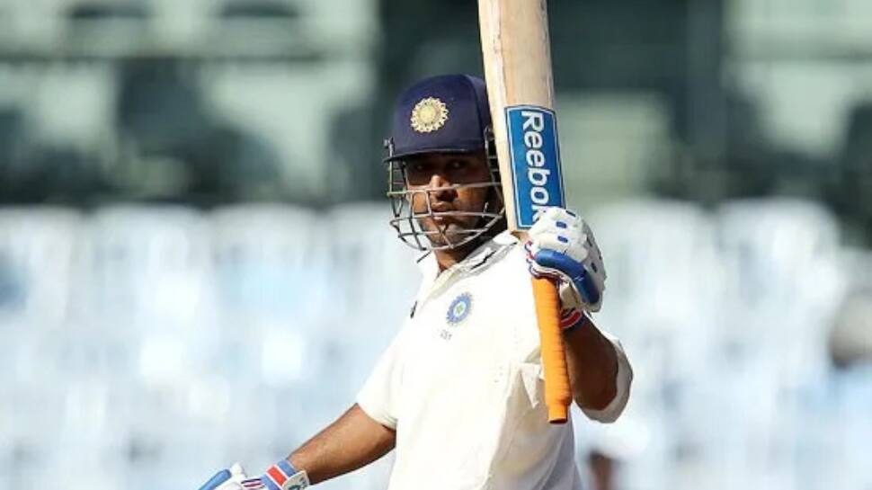 No. 6 - MS Dhoni: 224 Runs No. 6 - MS Dhoni: 224 Runs