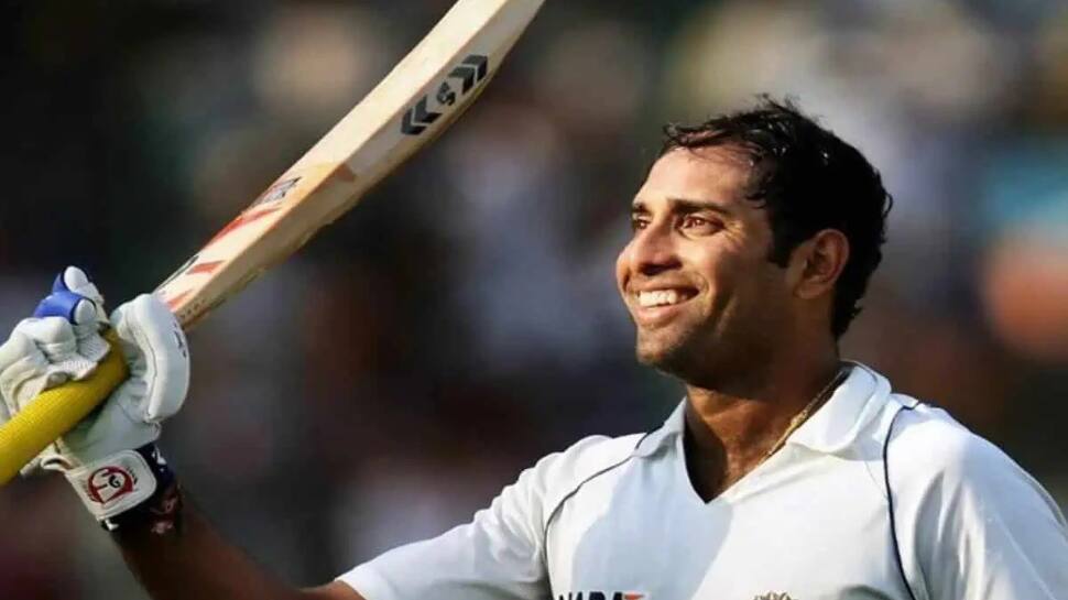 No. 3 - VVS Laxman: 281 Runs No. 3 - VVS Laxman: 281 Runs