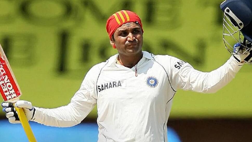 No. 2 - Virendra Sehwag: 319 Runs No. 2 - Virendra Sehwag: 319 Runs