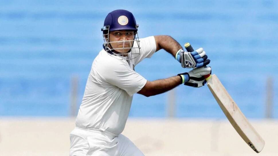 No.1 - Virender Sehwag: 254 Runs No.1 - Virender Sehwag: 254 Runs