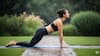 Cat-Cow Pose (Marjaryasana-Bitilasana)