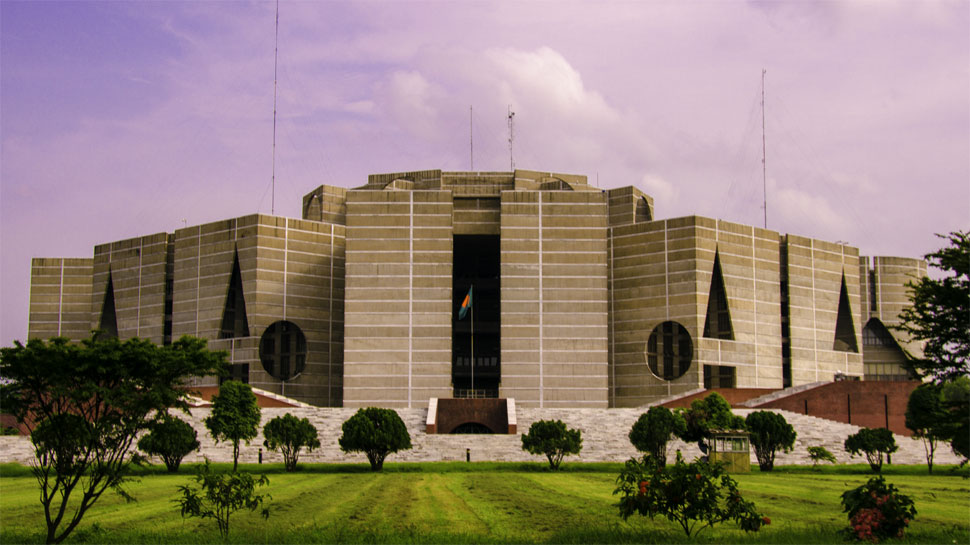 Other 3 Buildings From Asia In Time Out List