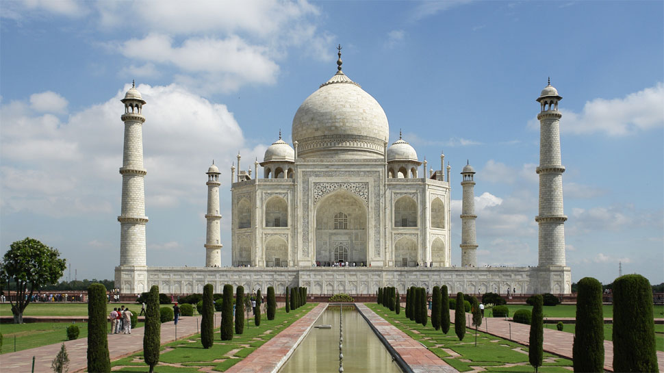 Wah Taj!