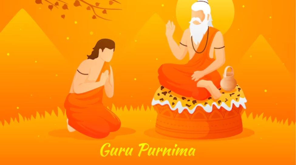 From Varanasi to Kerala: Diverse Celebrations of Guru Purnima Across India